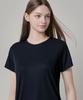 BYC Natural Cooling Women'S Short Sleeve T-Shirt