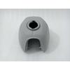 Honda ATC110 ATC 110 1983-85 Raw Steel Fuel Petrol Gas Tank |Fit For