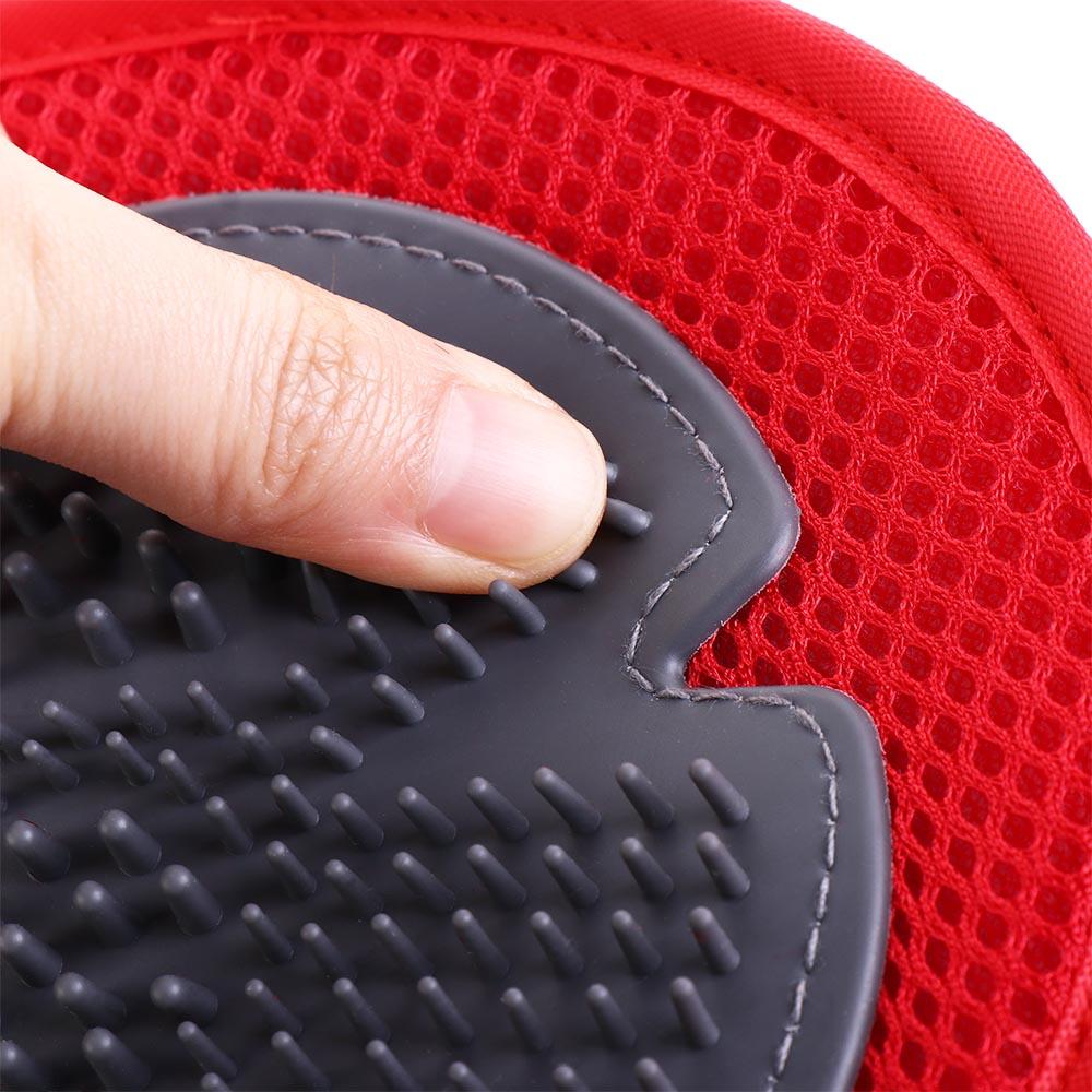 Supplies Deshedding Gentle Efficient Dog Combs Dog Brush Glove Pet Glove Dog Bath Cleaning Supplies