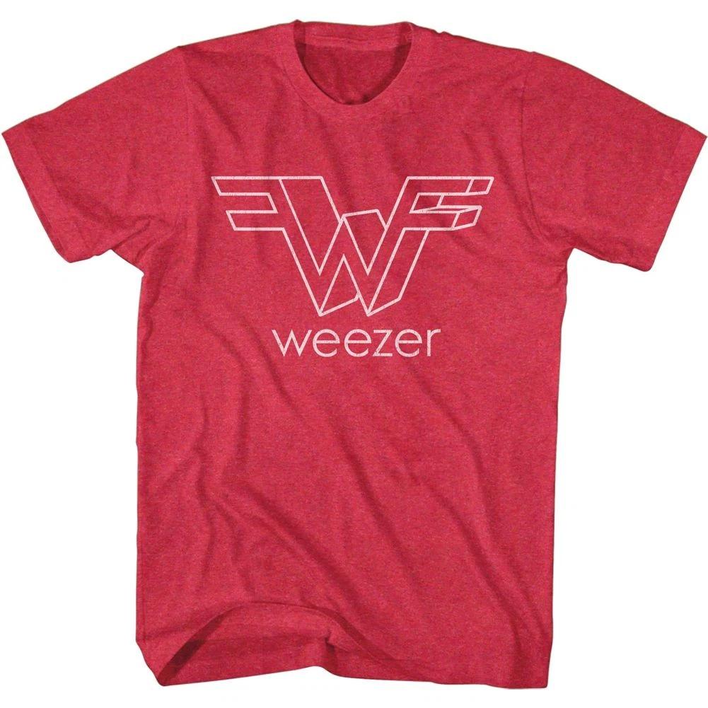 Weezer Whata Weezer Alternative Rock Music Band  Children s T-shirt 140