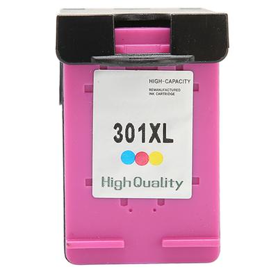 Ink Cartridge Replacement Printing Accessory for Printer 1000 1056 1510 1512 1010 1055 H-301XLC