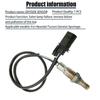 New Upstream Oxygen Sensor 39210-2G380 For Hyundai Tucson 2.0L 2.4L 2011 2012 2013 Genesis 2.0L 2013 Kia Sportage 2.4L 2011-2013