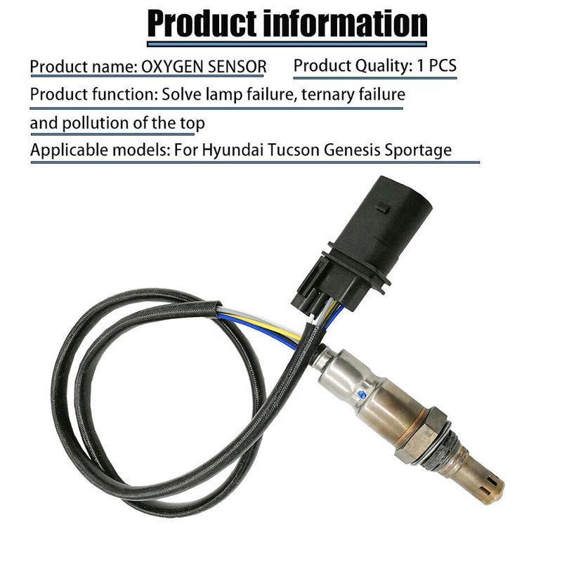 New Upstream Oxygen Sensor 39210-2G380 For Hyundai Tucson 2.0L 2.4L 2011 2012 2013 Genesis 2.0L 2013 Kia Sportage 2.4L 2011-2013