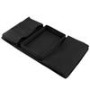 4 Pockets Storage Bag Sofa Handrail Tray Table Mat Couch Arm Rest Organizer Couch Table Top Holder Remote Control Organizer Bag