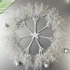 Artificial Plants Golden Silvery Christmas Colorful Tree Gift Vase Filler Home Room Wedding Warm Atmosphere Building Decorations