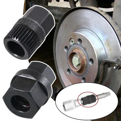 AC Generator Pulley Removal Tool 33 Tooth Disassembly Tool For V-belt Pulley Used With T50 TORX L4A5