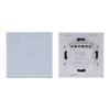 2.4GHz Smart WiFi Switch for Tuya Remote Control Timer Switch for Water Heater Pump AC100‑240V 40A H