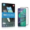 MOCOLO For Motorola Edge 60 Stylus 5G/Moto G Stylus 5G (2025) Screen Protector Anti-Shatter Silk Printing Tempered Glass Film