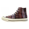 Converse Adidași Unisex Chuck 70 Hi Natural Multicolor 144738C