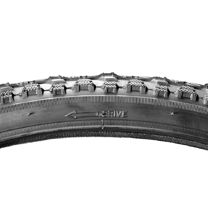 Pneumatico per bicicletta KENDA 700C 700x35C 38C 40C 45C pneumatici per bici da strada MTB 700 pneu adatto per mountain bike 29er pneumatico semi-liscio bassa resistenza