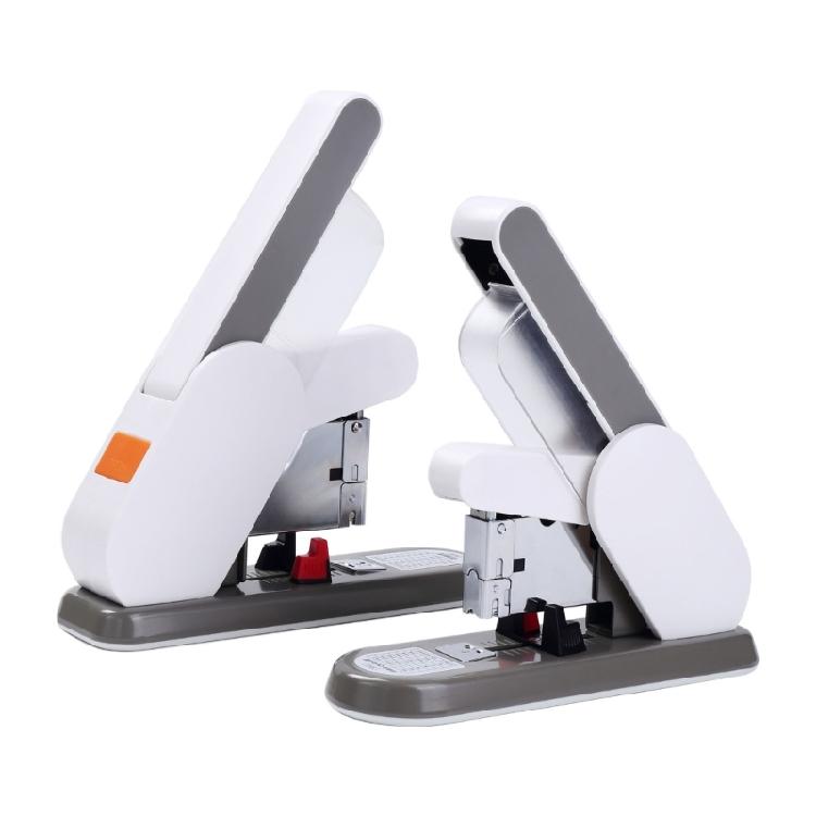 Heavy Duty Stapler with Staple Remover Labor-Saving Stapler Office Stapler Office Stapling Machine for Booklet Document