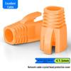 UOYOLNE RJ45 Ethernet Connector Protective Boot