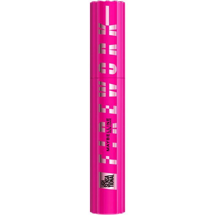 Maybelline New York Cils Sensational Mascara Schwarz 10 ML