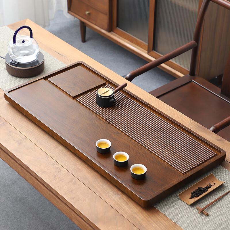 Tianxi Light Luxury Gongfu Tea Tray