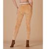 High Quality Breathable Leggings With Thick Fleece And Pantyhose, Women's Warm Oversized One-piece Pants
