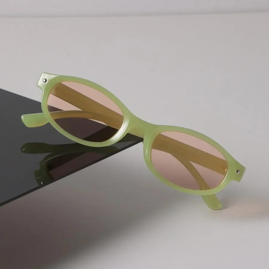 Classic Cat Eye Sunglasses Women Men Retro Fashion Brand Designer Glasses Stylish Casual Female Male