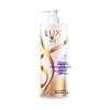 Lux Anti-Dandruff Smooth & Shiny Shampoo 750ml