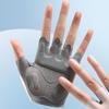 Sports Gloves Outdoor Men's Women's Fitness Bicycles All Finger Cycling Anti Slip Shock-absorbing Touch Screen