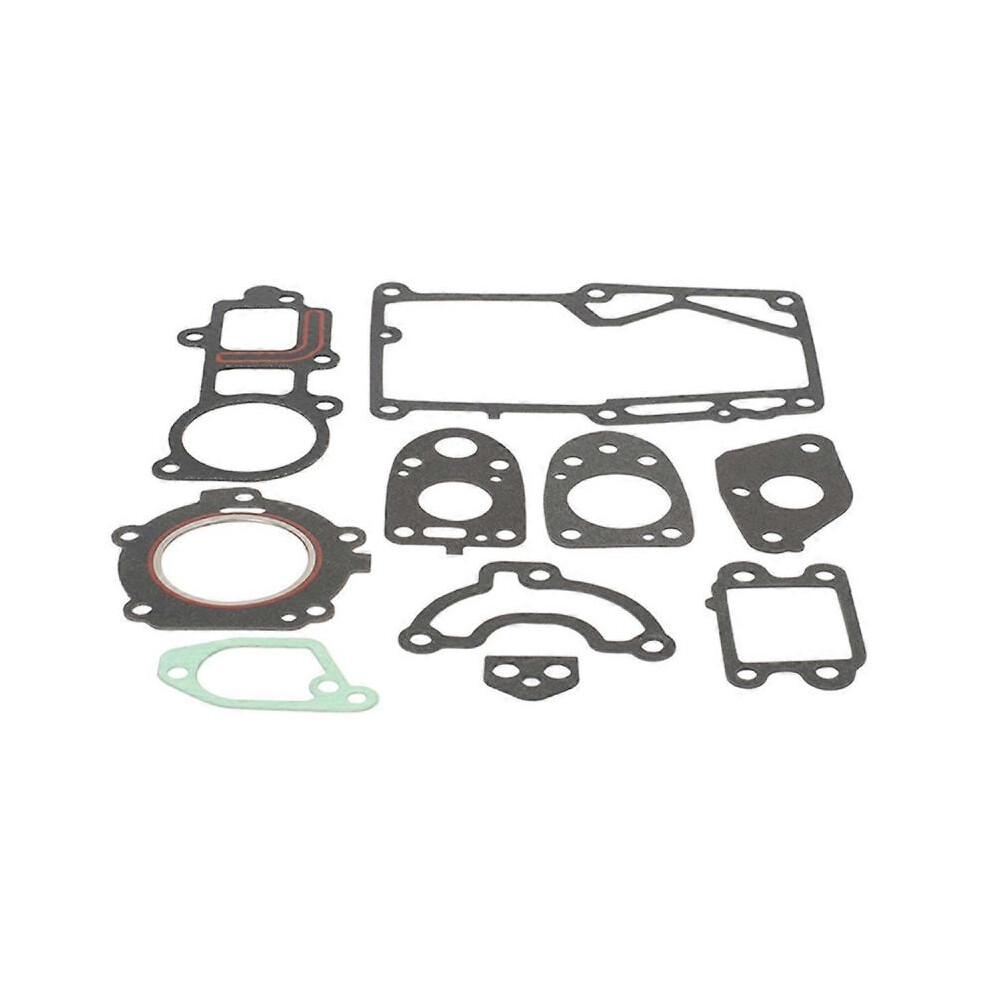 6L5-W0001 6GE-W0001 Power-Head Gasket Set 6L5-W0001-00 6L5-W0001-A1 for Yamaha Outboard Engine 3A3B