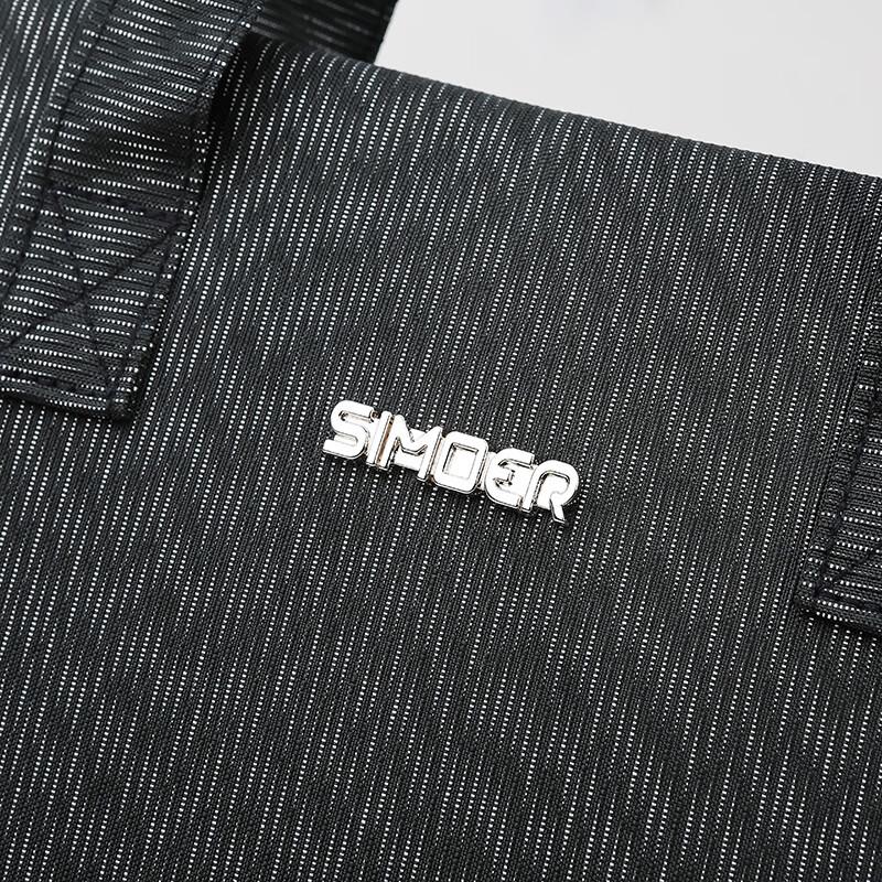 SIMOER SL-527 Business Briefcase
