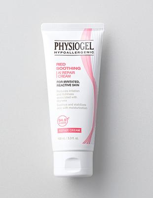 Neue rote beruhigende Ai-RepAir-Creme 100ml