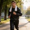 Pvc Sauna Suit Sweatenhancing Fitness Set For Men And Women With Polyester Fabric
