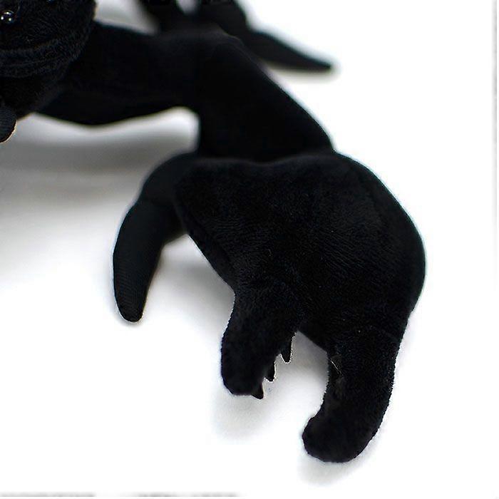 Kaiserskorpion-Plüschtier 40 cm, Geschenk für Kinder