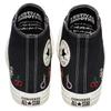 Converse Chuck Taylor All Star Simple and Versatile High-Top Canvas Shoes Unisex Black