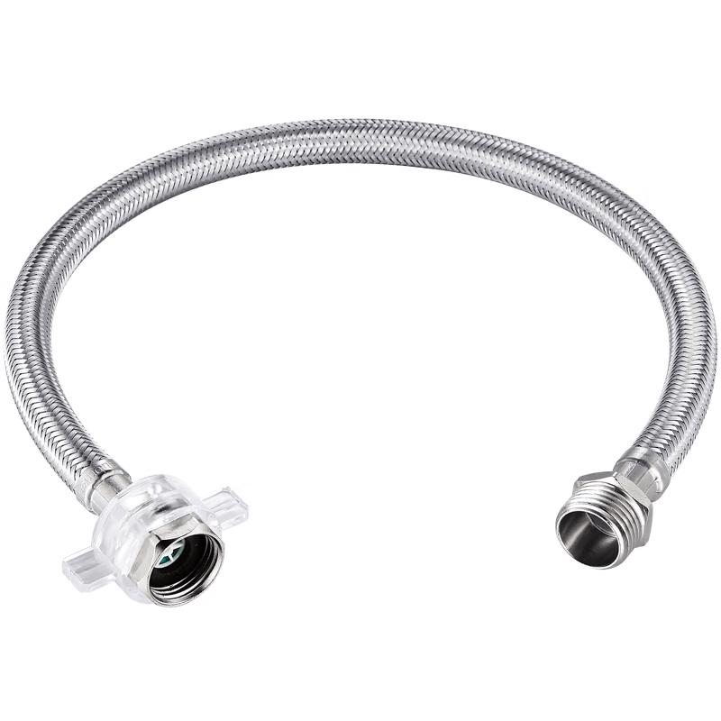 Submarine Stainless Steel Faucet Extension Hose