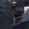 Nautica Chino Shorts W34 Navy Men's Used