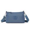 Crossbody Bag Lightweight Shoulder Bag Water-repellent Nylon Bag