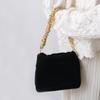 New Fashion Woman Bag Accessory Detachable Vintage Gold Alloy Chain Acrylic Bag Rope Strap Women Handbag Shoulder Handle Chains