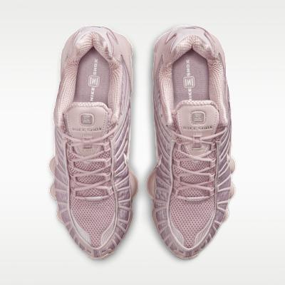 Nike Shox TL Particle Rose (Damen)