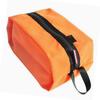 Shoe Bag for Travel Oxford Cloth Water Proof Shoe Pouch Packing Storage Bag with Zipper and Handle for Gym