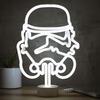 Neon LED Lamp STAR WARS Stormtrooper USB for Star Wars fans