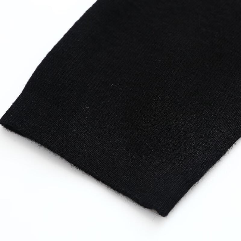 Shetu Women's Colorblock Pullover Knit Sweater