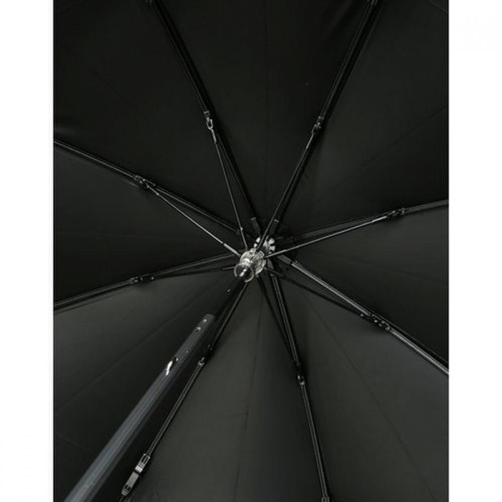 Daks Brown Check Umbrella  Umbrella Use  Dbum6e110w2
