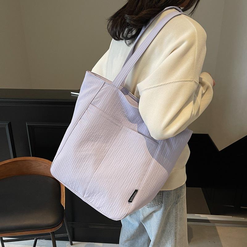 Corduroy Bag Crossbody Bag Casual Hobo Bag Shopping Bag Shoulder Bag Travel Crossbody Bag Everyday Tote,Gifts for Her