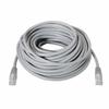 Netzwerkkabel RJ45 Cat 6e - AISENS - 10 m - 10/100/1000 Mbit/s - Grau - OFC 99,9% - AWG24 - Rohs-Normen
