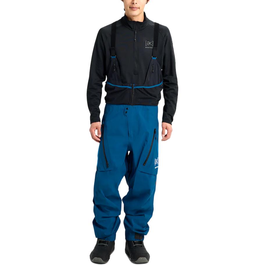 BURTON AK Overalls Men's Moderate 240881