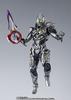 Bandai S.H.Figuarts Ultraman Trigger Trigger Dark (Tamashii Web Shop Exclusive)