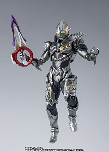 Bandai S.H.Figuarts Ultraman Trigger Trigger Dark (Tamashii Web Shop Exclusive)