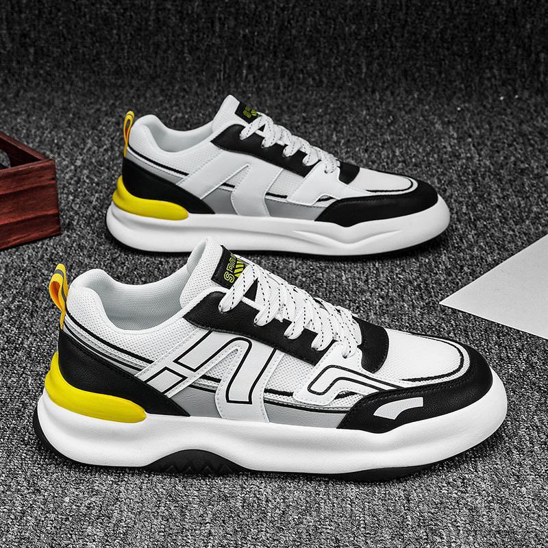 Sneakers summer new shoes running casual Forrest Gump shoes 39
