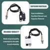 A0009051008 0281007902/03 Compatible Mercedes-Benz Particulate Matter Sensor