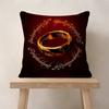 Movie Lord Of The Rings Soft Pillow Gifts Home Office Furnishings Bedroom Sofa Car Cushion Cover Case 45x45cm