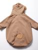 Suit Pants Set 2021 Baby Brown 80 [C.S.N.N.] Fall/Winter