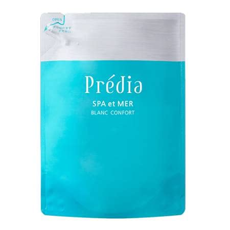 

Kose Predia Spa & Mer Blanc Confort 340mL Refill Lotion