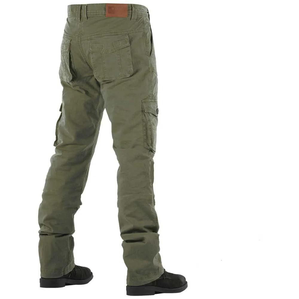 Overlap Брюки Carpenter