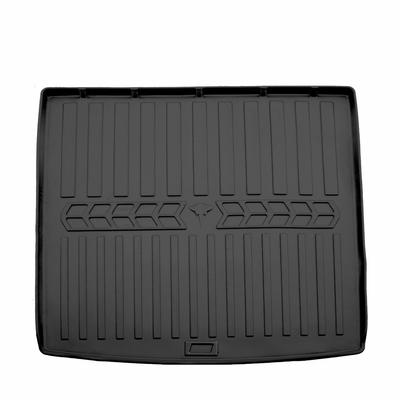 Trunk Mat 3D (SW) () for Volkswagen Passat B8 2015-2023