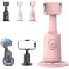 Auto Tracking Tripod, Auto Face Tracking Tripod 360 Rotation Phone Stand